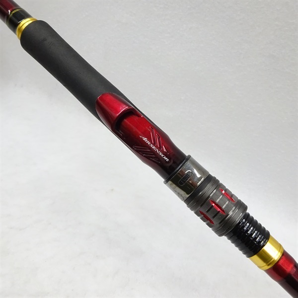 ２０オーバーゼアＡＩＲ１０３ＭＨ